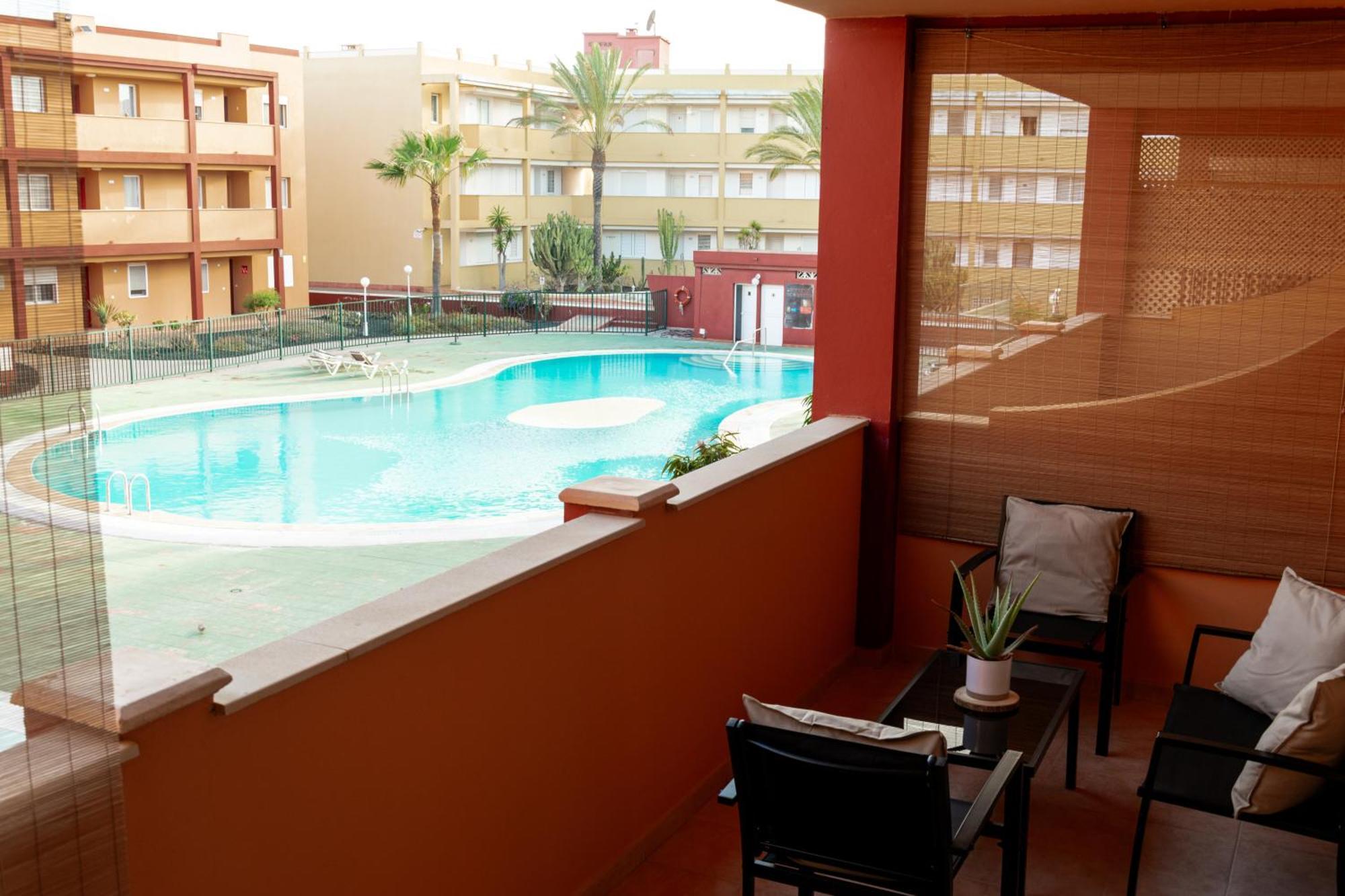 Parque Holandes Casa Maanoo 아파트 외부 사진