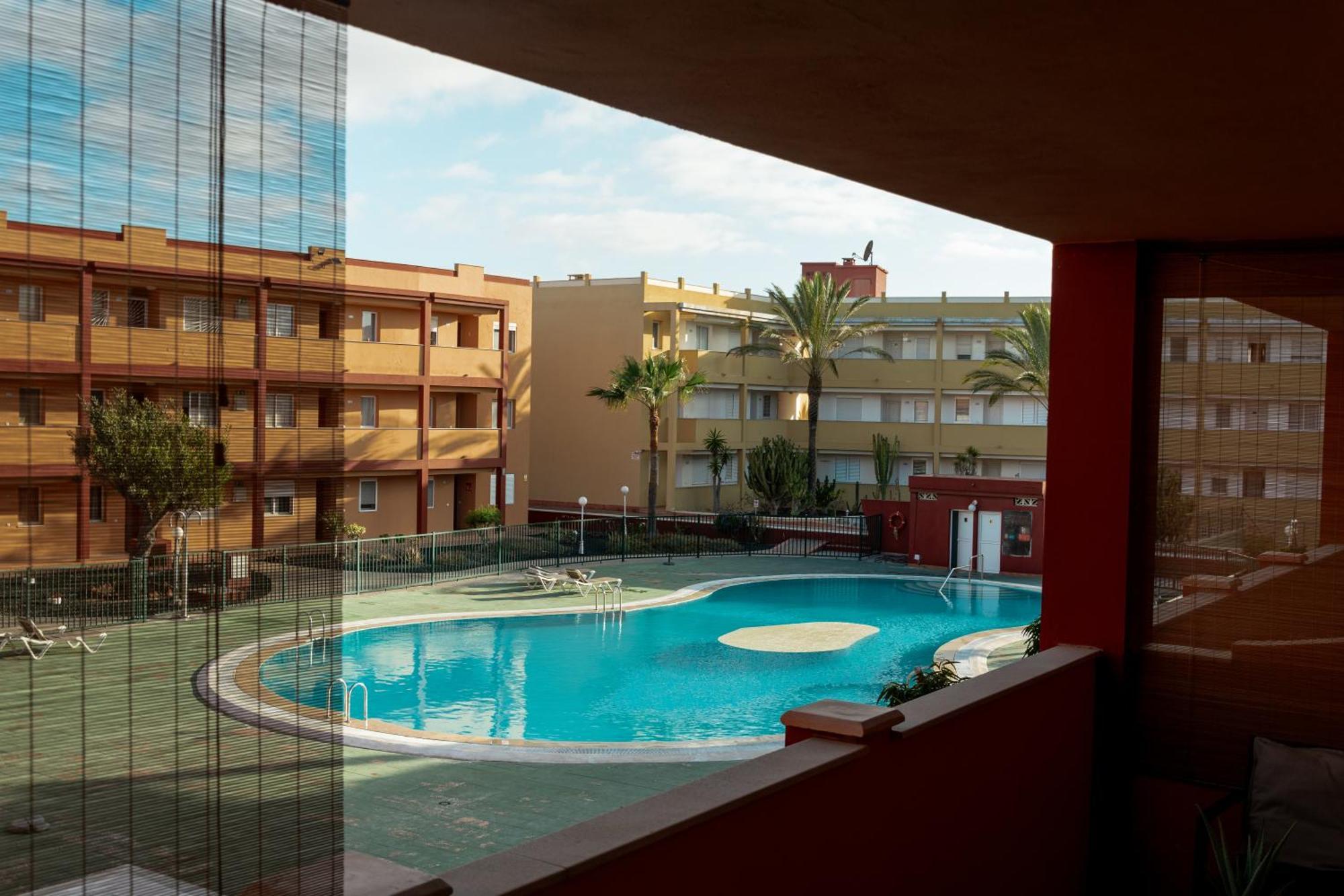 Parque Holandes Casa Maanoo 아파트 외부 사진